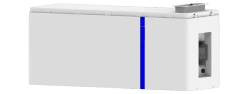 Módulo de bateria Deye AI-W5.1-B